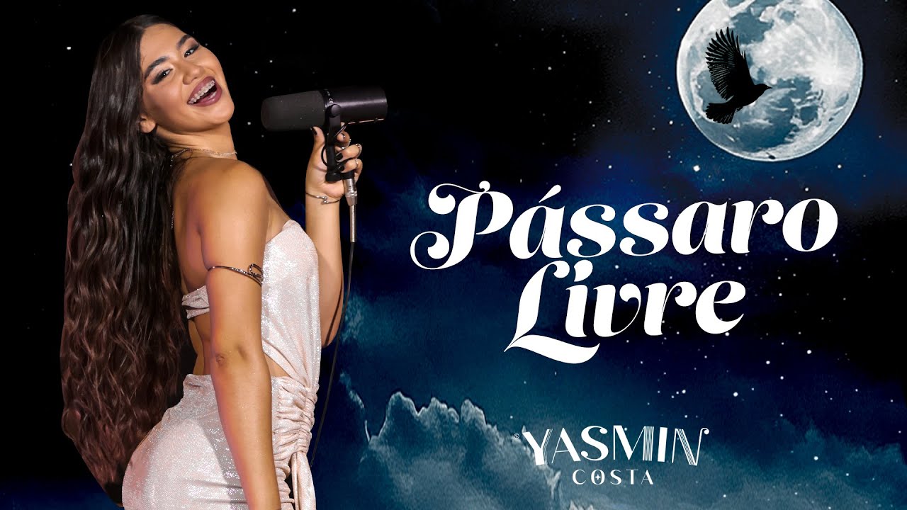 Yasmin Costa - Pássaro Livre (No More Boleros)
