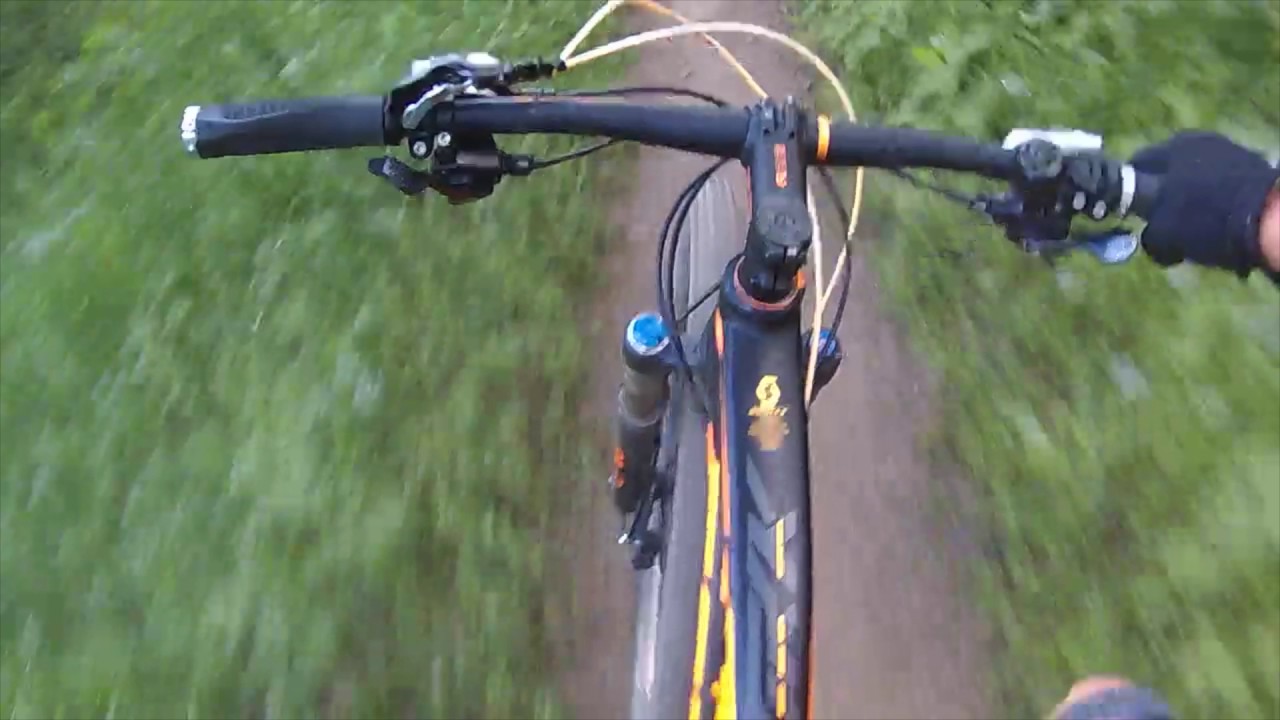 A Day In The Life Of A Utah High School Cycling League Athlete (Feat. Brockton Johnson)