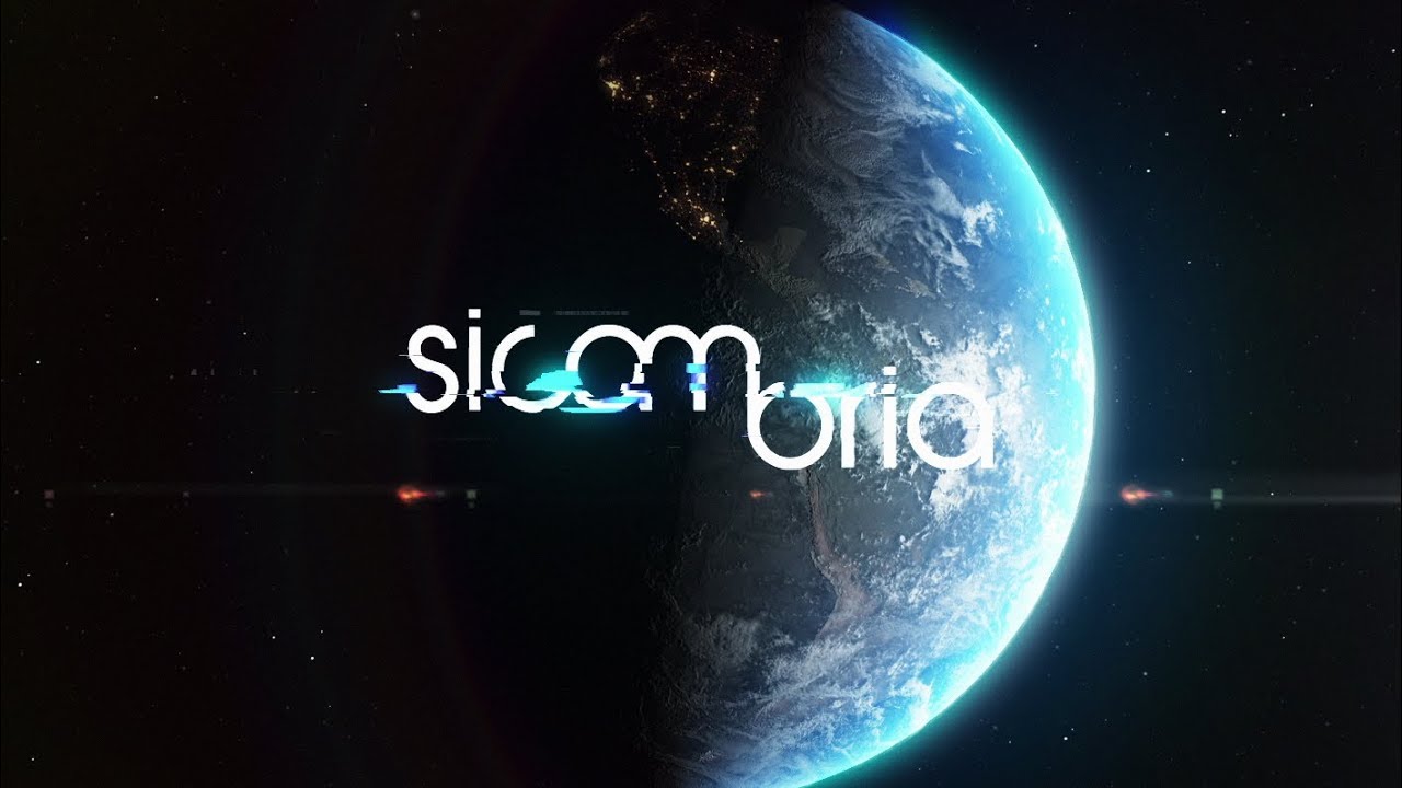 Sicambria Film&Design Showreel 2018
