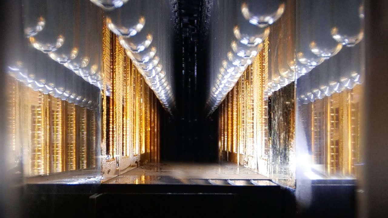 EvoBLOW Laser: the future of blow moulding performance