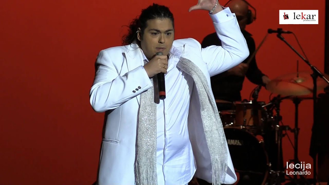 JONATHAN SANTIAGO:  