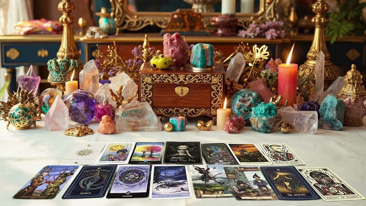 LIBRA   HAPPENING FAST! I WOULD LISTEN TO THIS IF .. LIBRA  LOVE TAROT READING