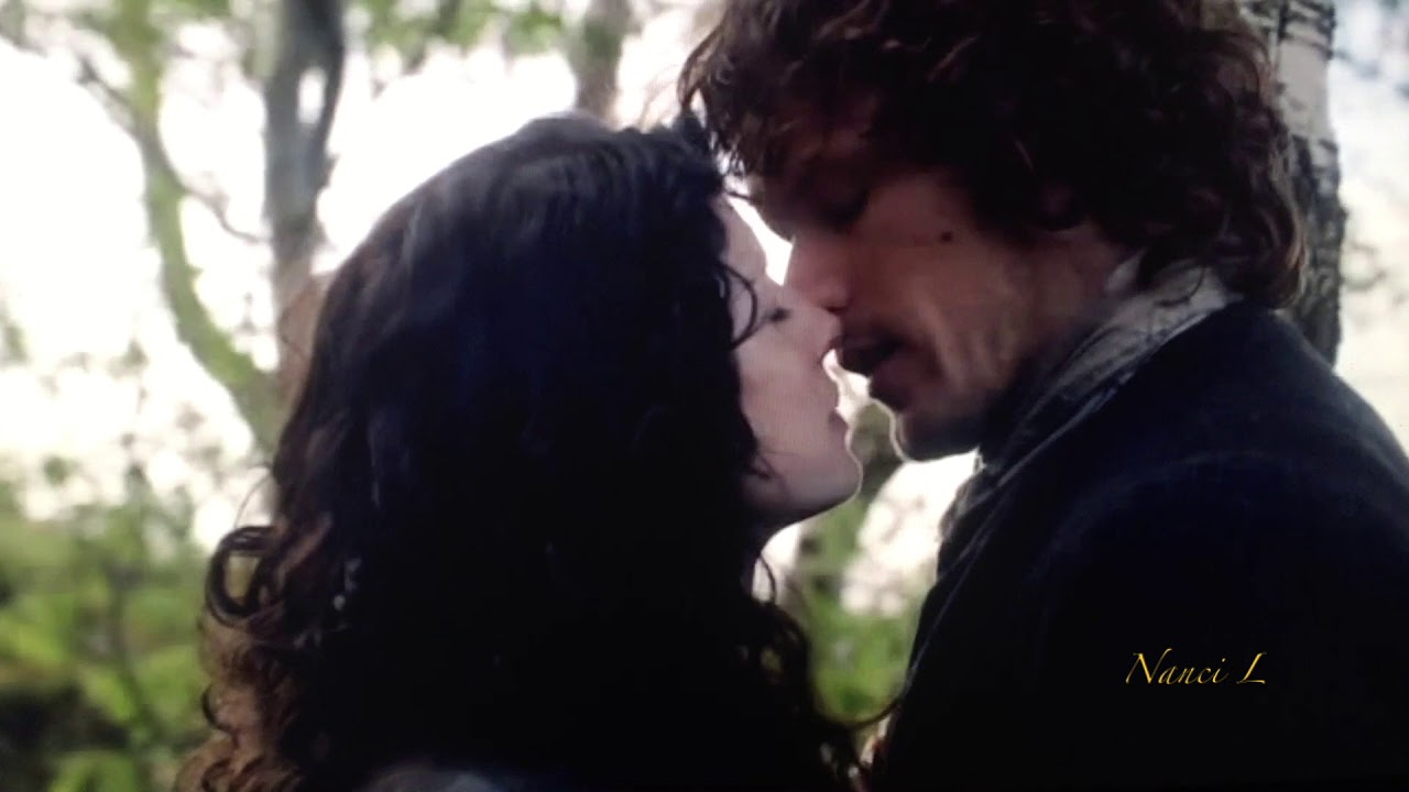 Jamie and Claire - Making Memories of Us