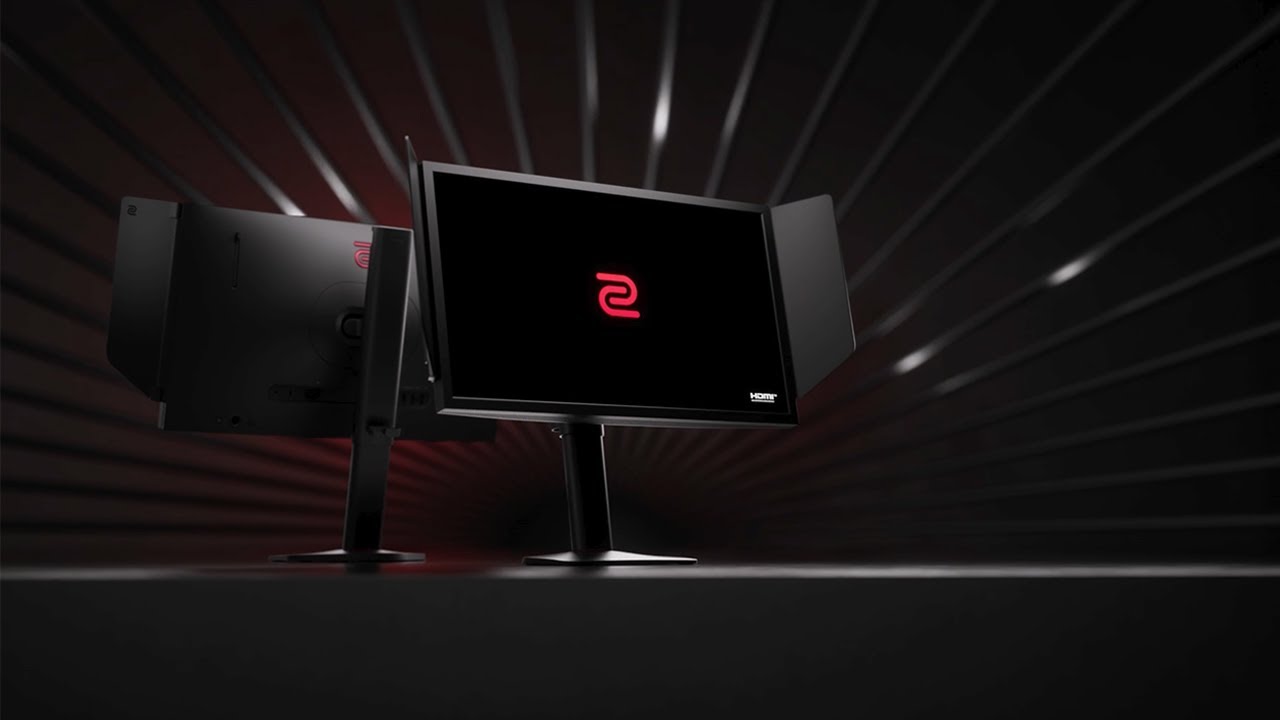 ZOWIE GEAR X+series