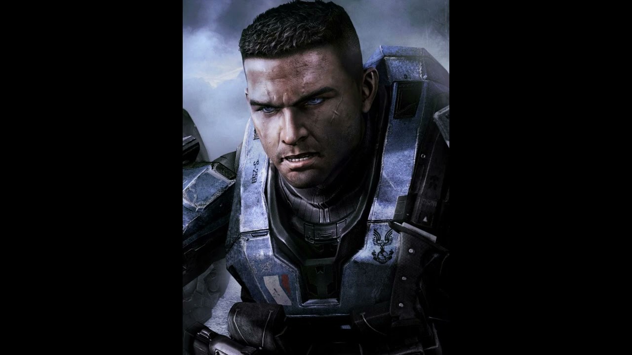 Halo: Reach - Commander Carter-A259 / Noble 1 Voice Lines