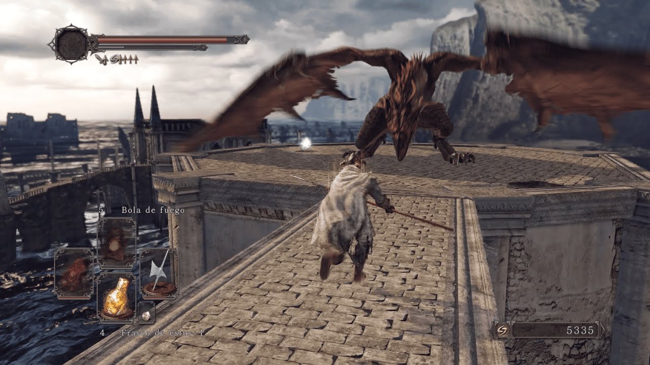 Me caigo a latas con la pecadora perdida, visita de un hacker, juego con dragón y viejo matadragones