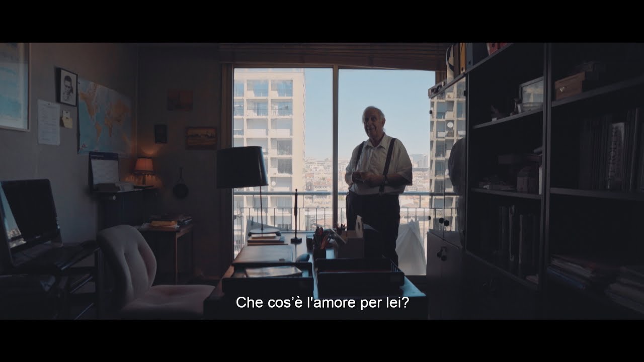 Giulia Ananìa / Le Stelle Cadono