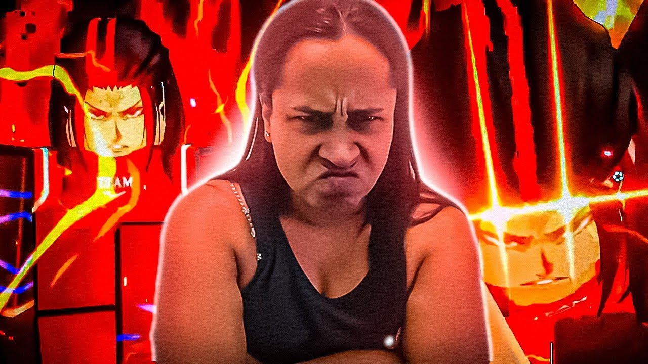 VIREI O NOVO INFLUENCIADOR DO BLUELOCK RIVALS E MINHA MÃE FICOU MORRENDO DE INVEJA E DEU BRIGA KKK!😡