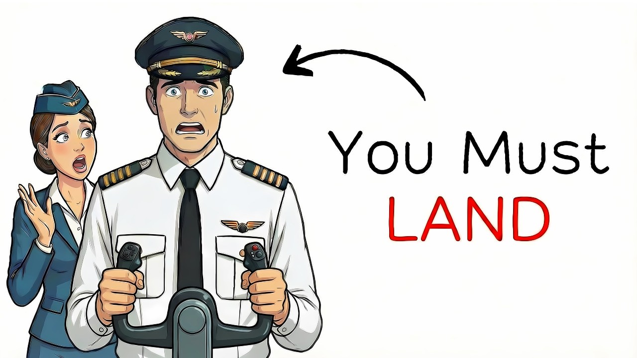 Your Life as Every Pilot Rank