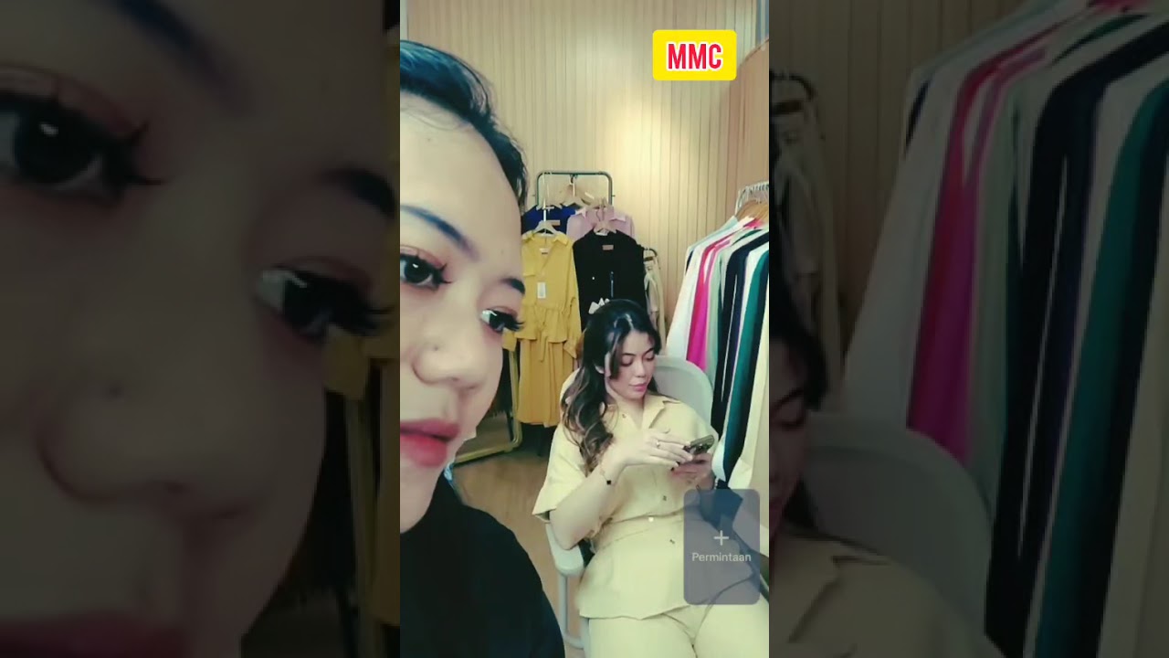 DR KAMELIA KESAL JUALAN BAJU BANYAK YANG MINTA COD TAPI BANYAK JUGA YANG RETURN GAK BANGET