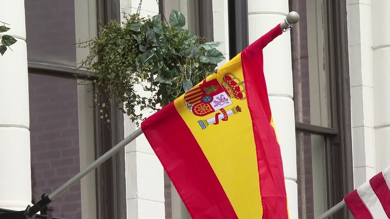 New Iberia celebrates Spanish heritage this weekend