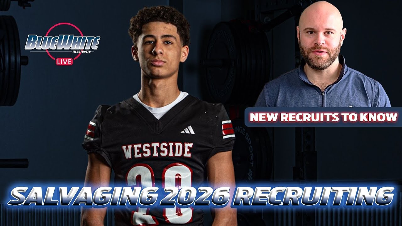 Penn State FINALLY Gets Positive Recruiting News | Iowa State Prospects To Know