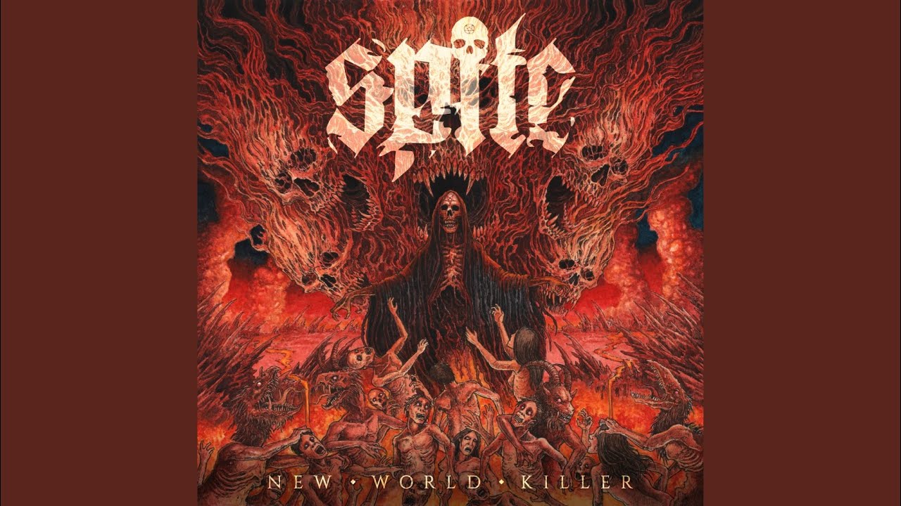 NEW WORLD KILLER