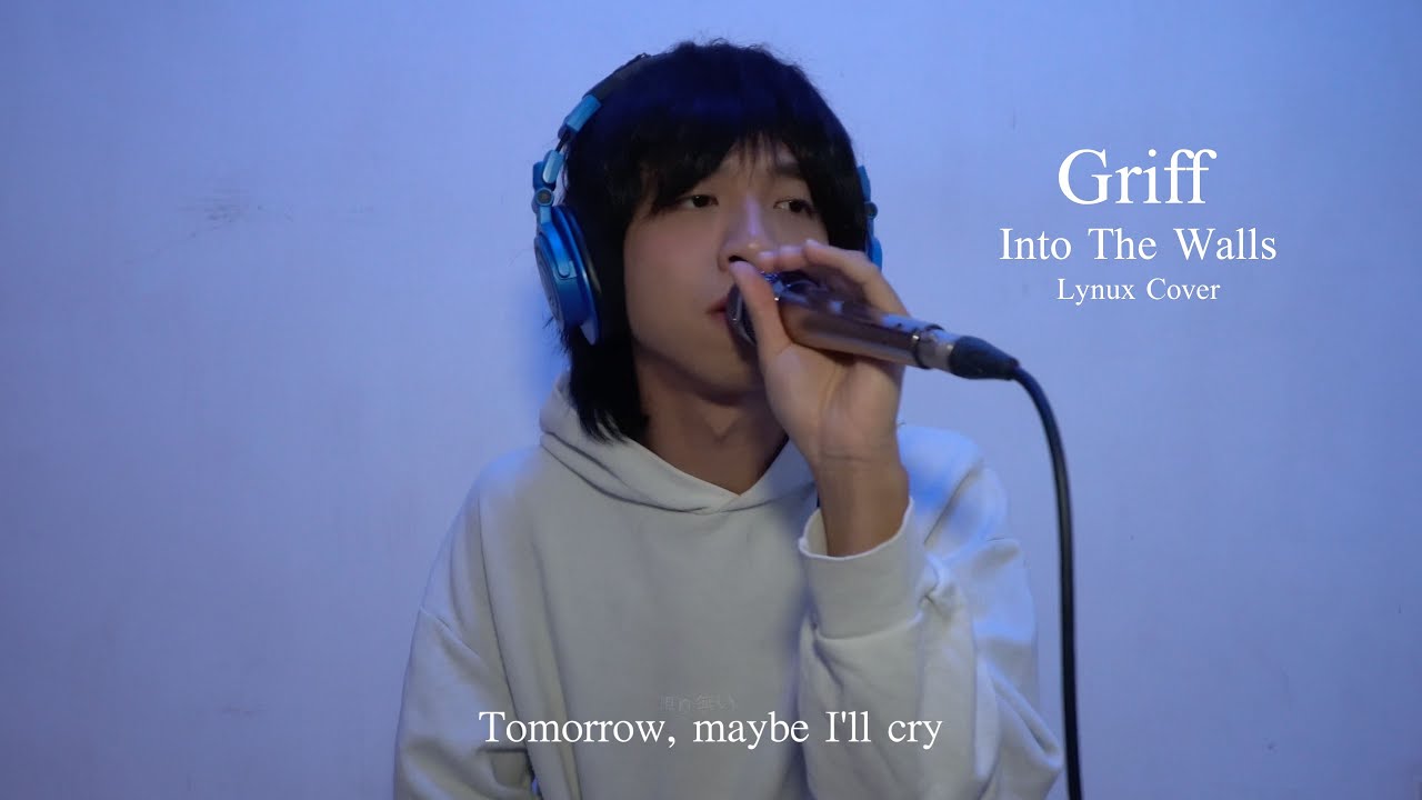 Griff - Into The Walls (Lynux Cover)