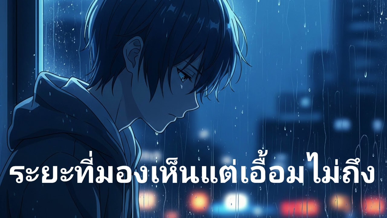 ระยะที่มองเห็นแต่เอื้อมไม่ถึง