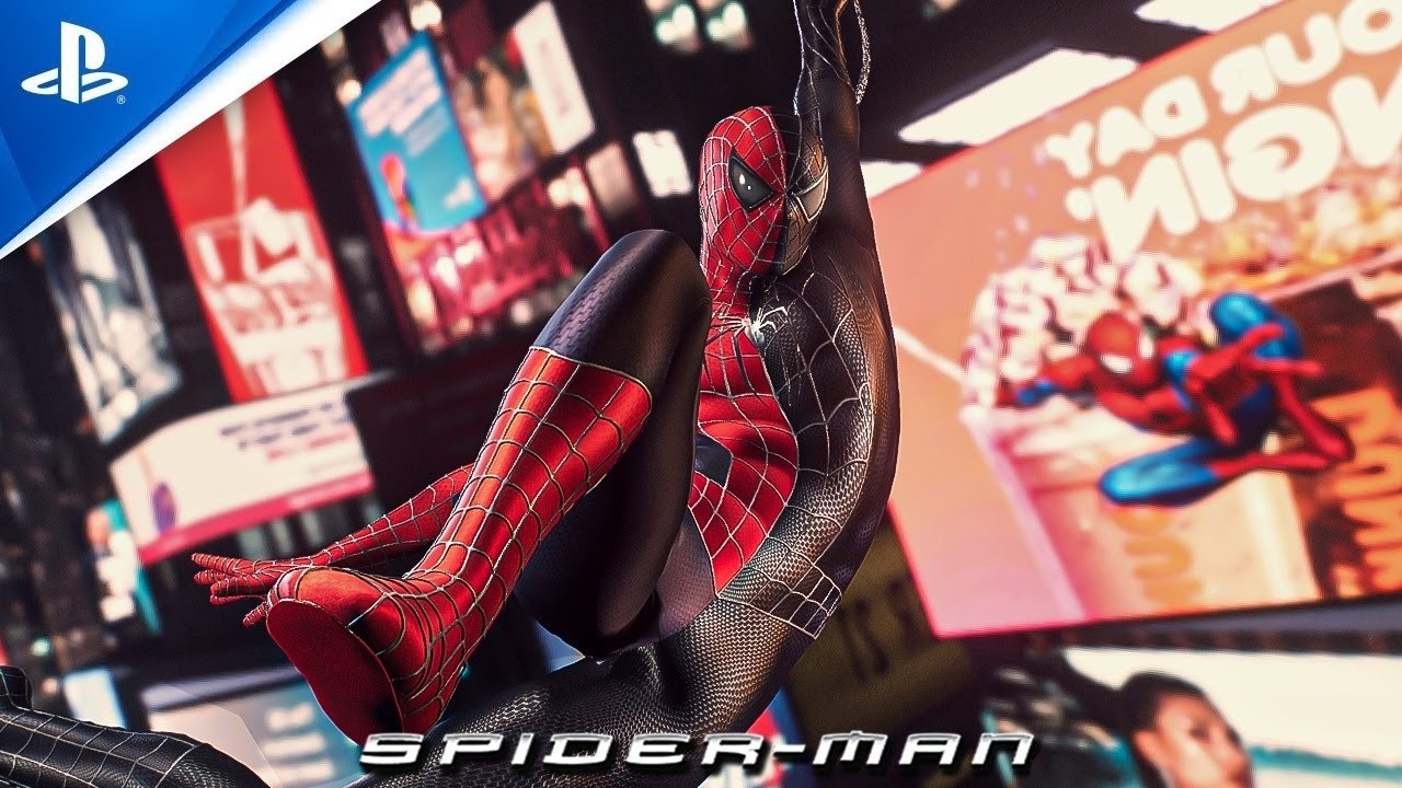 Marvel Spider-Man 2 Gameplay LIVE | Non-Stop Crime Fighting