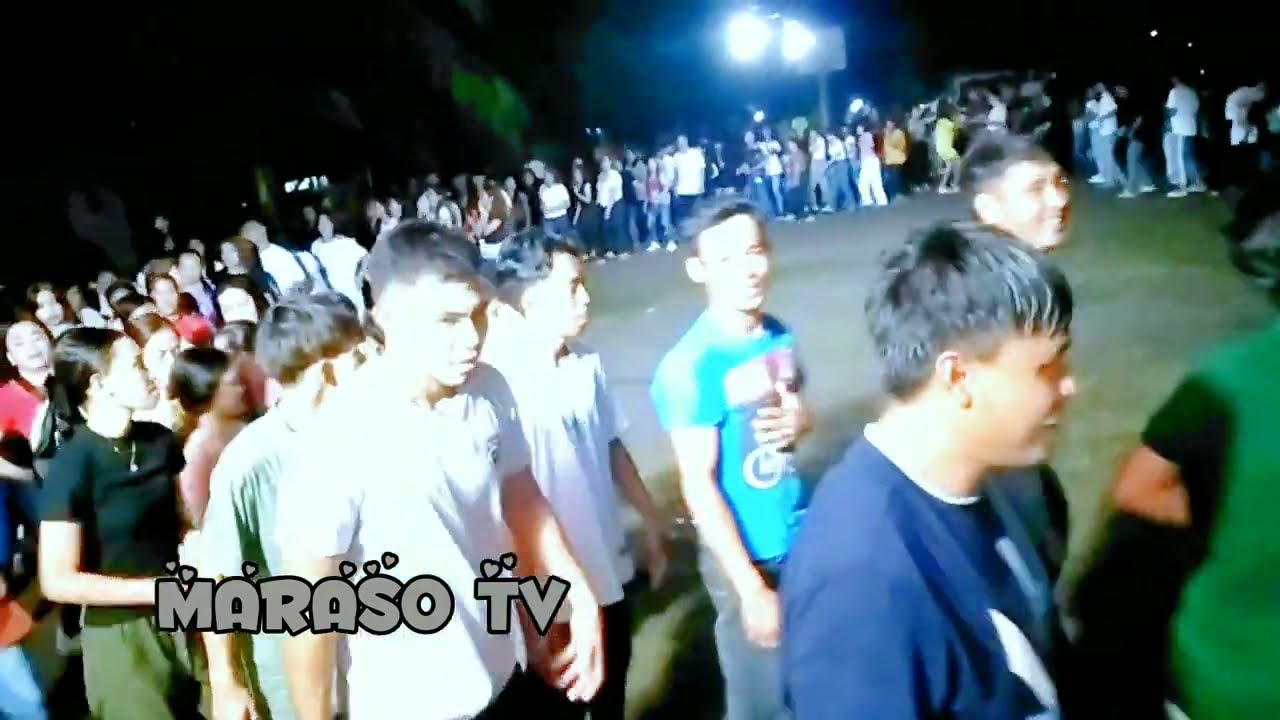 paman jho & dadang komando tulude quilantang.