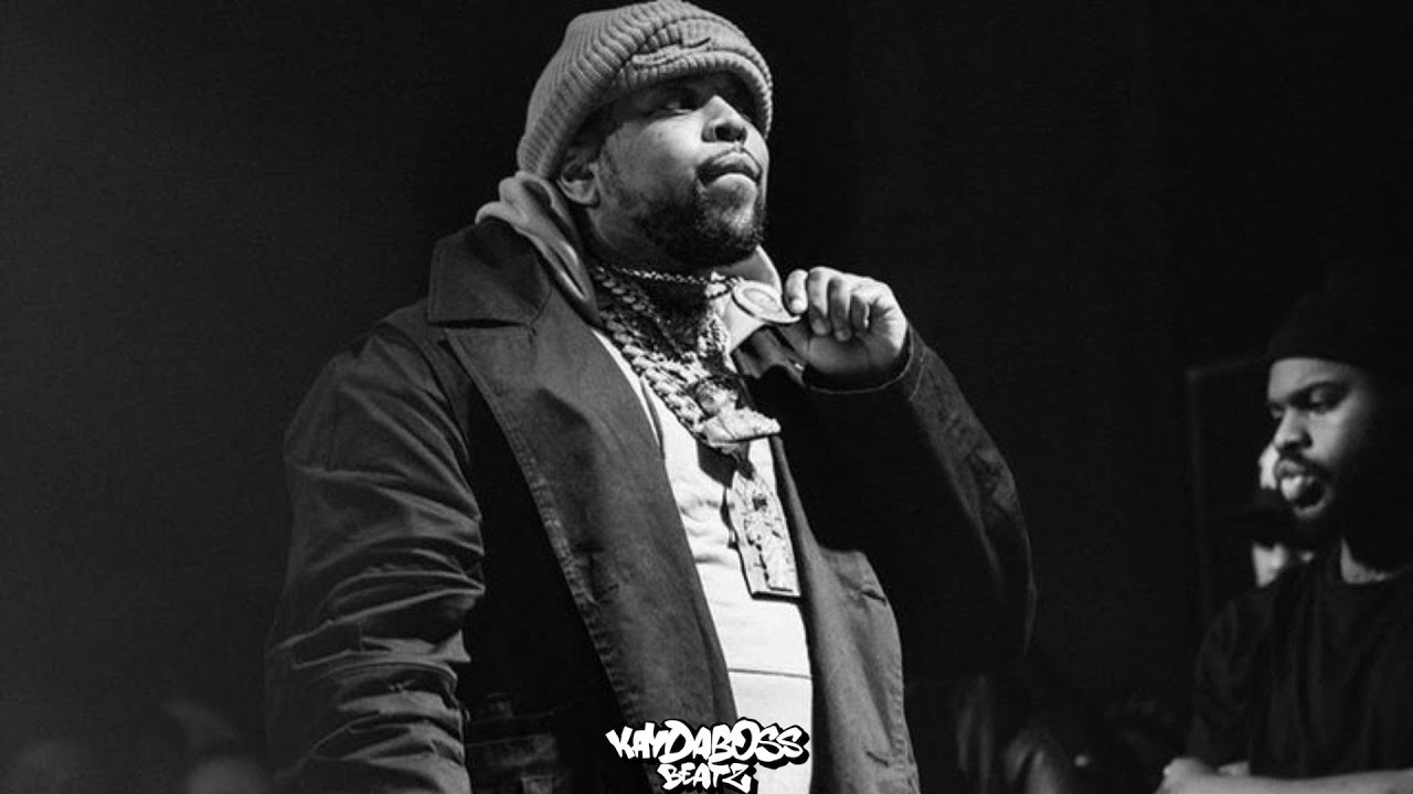 Westside Gunn Type Beat 