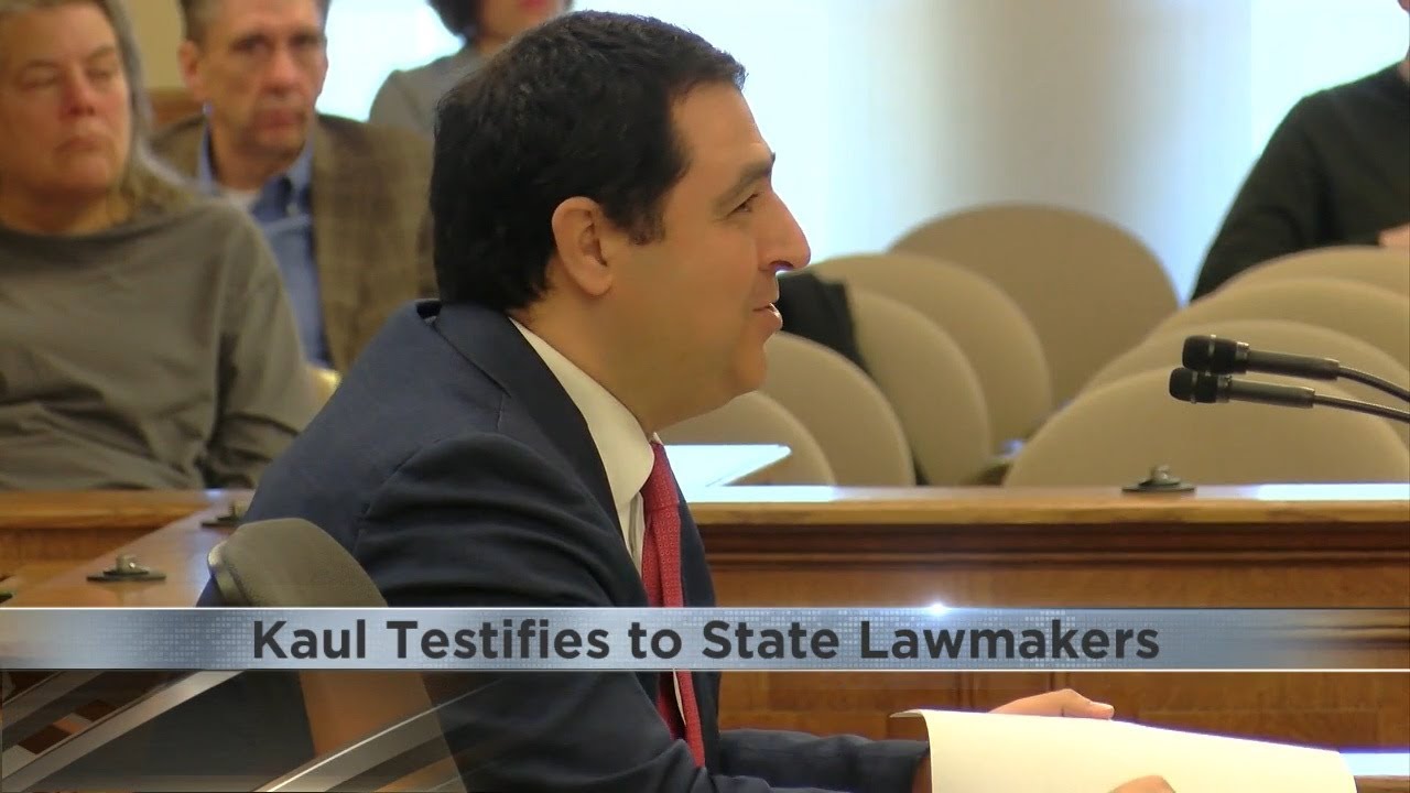 Political Clash in Madison: Republican Lawmakers Question AG Josh Kaul’s Hiring Practices