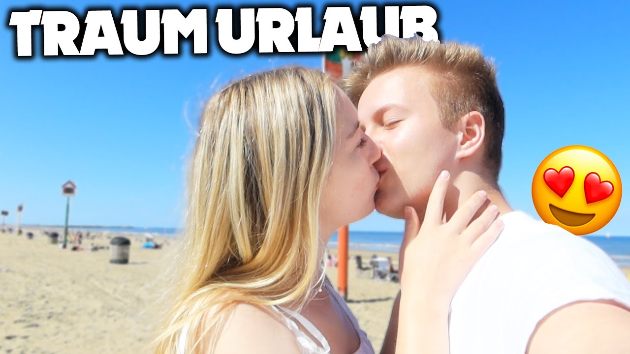 Erster TRAUMURLAUB mit Chrissi! 🏝 (nur wir beide)