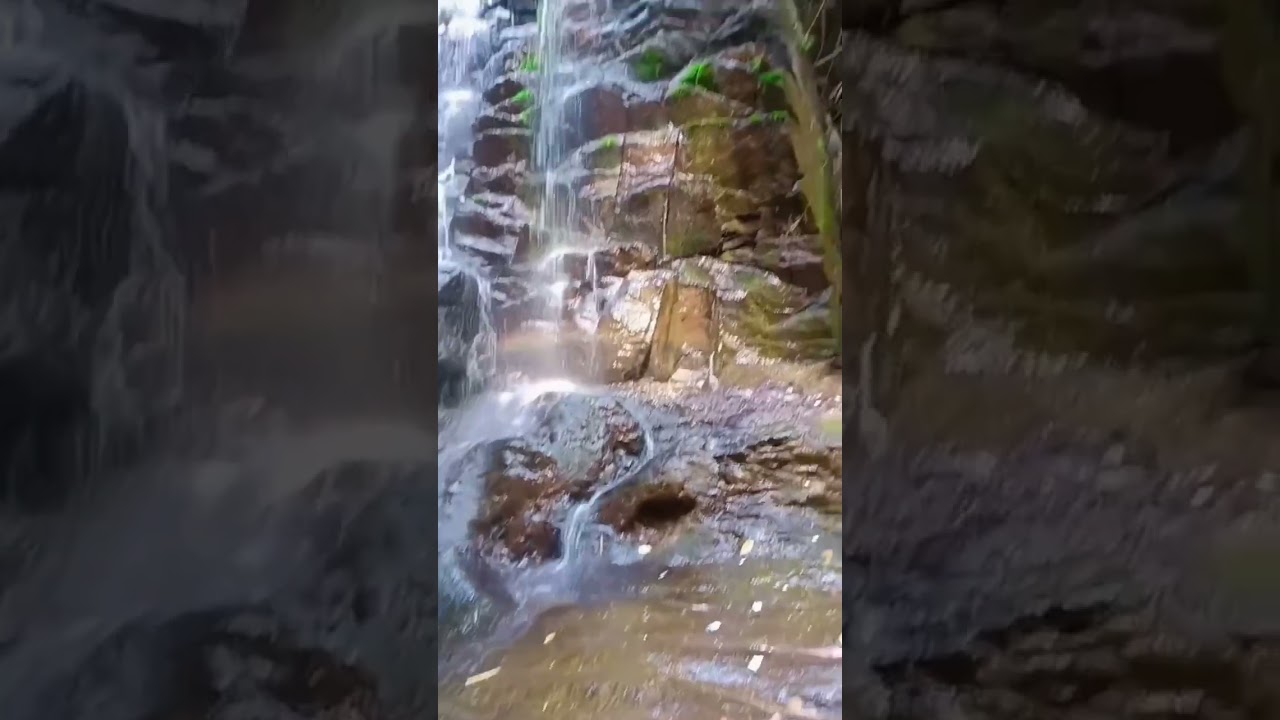 chakratirtha waterfall #chakratirth #2023 #reels