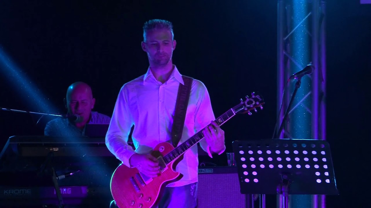 Stupendo Vasco Rossi cover GLI EREDI