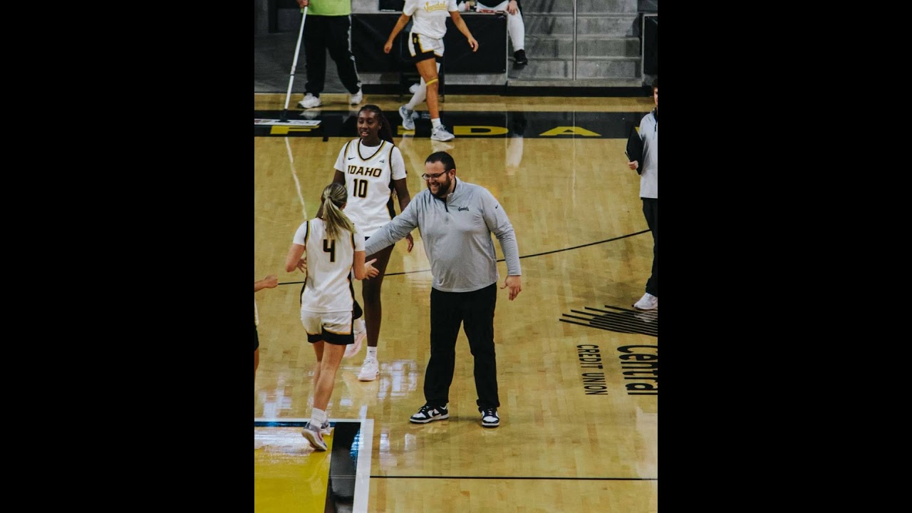 From Brazil to the Big Sky: The Global Rise of Idaho’s Arthur Moreira