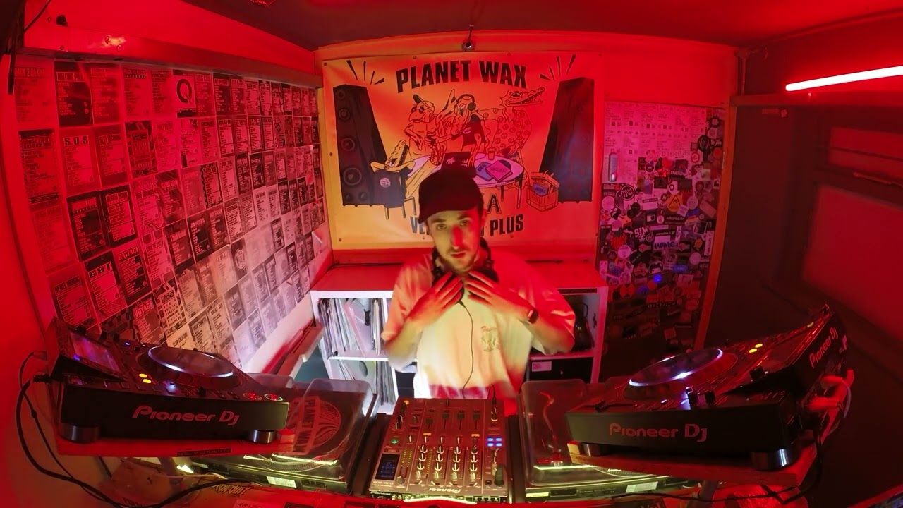Jeiq // 1 Hour DJ Mix ~ UK Garage