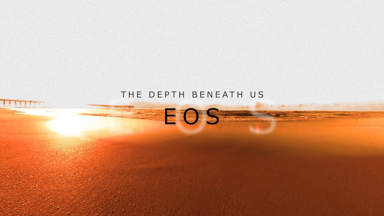 The Depth Beneath Us - Eos [Official Music Video]