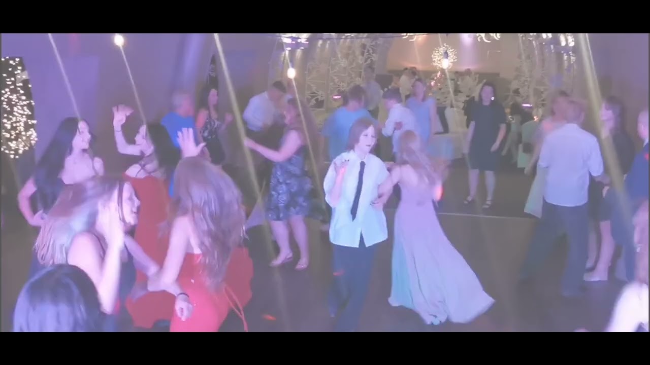 💃🕺 Bal Ósmoklasistów 2025  🎉Co to była za wieczór! 🌟 Restauracja Yes & Do w Szczecinie