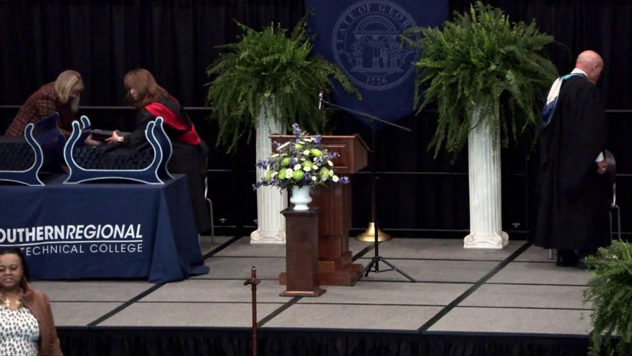 12-11-25 Graduation 10AM
