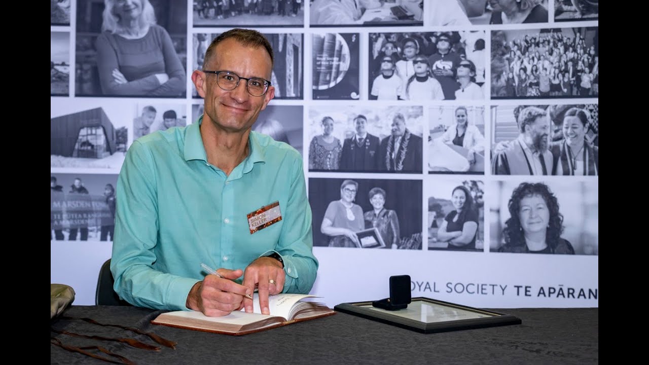 Simon Keller: Mental health as an ethical concept