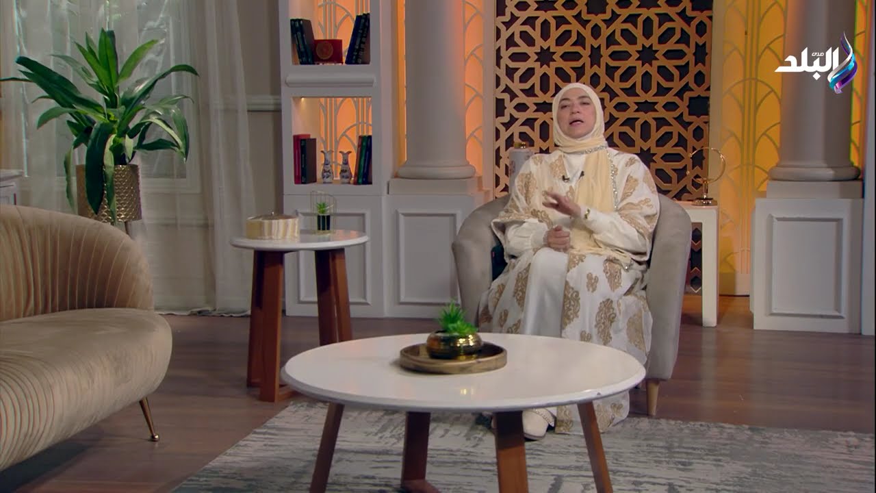 وللنساء نصيب مع د. دينا أبو الخير - الحلقة الكاملة 17-3-2026 