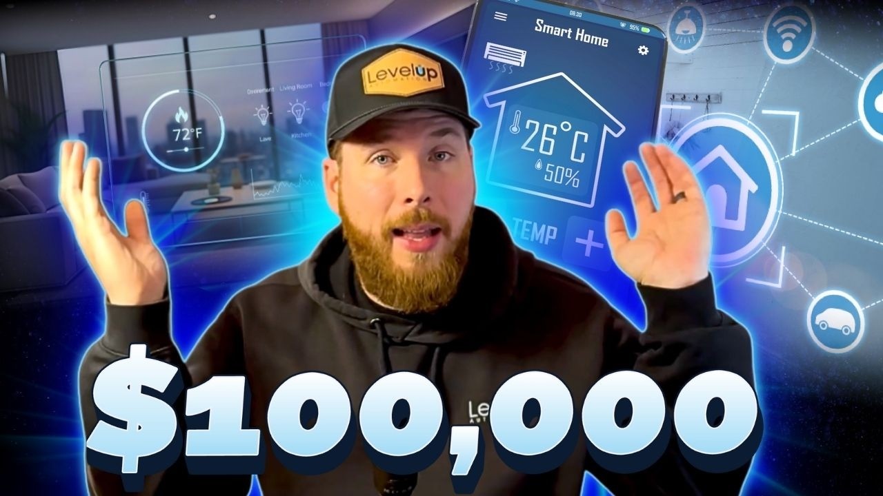 How Much Does a Smart Home Really Cost?