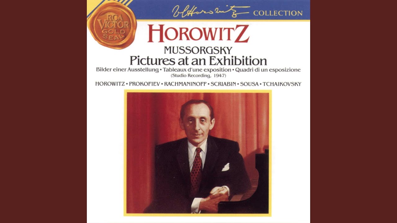 Barcarolle, Op. 10, No. 3