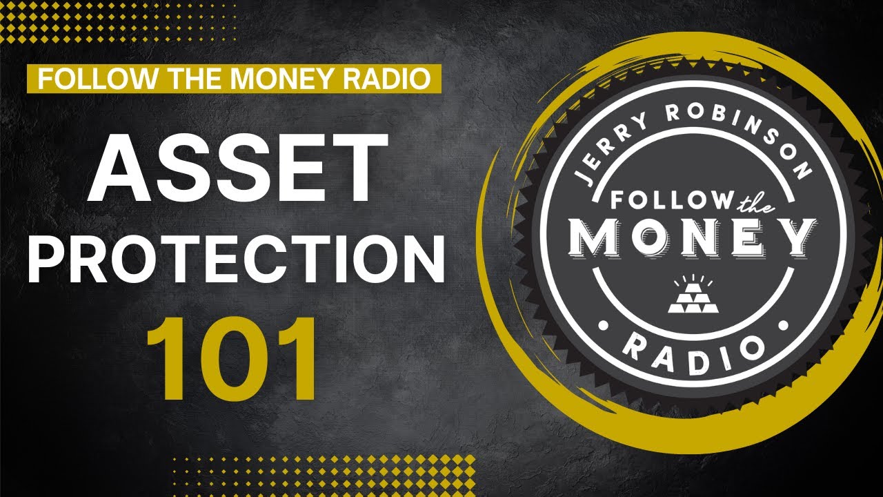 Asset Protection 101 | Auto Insurance | Home Insurance | Liability Insurance