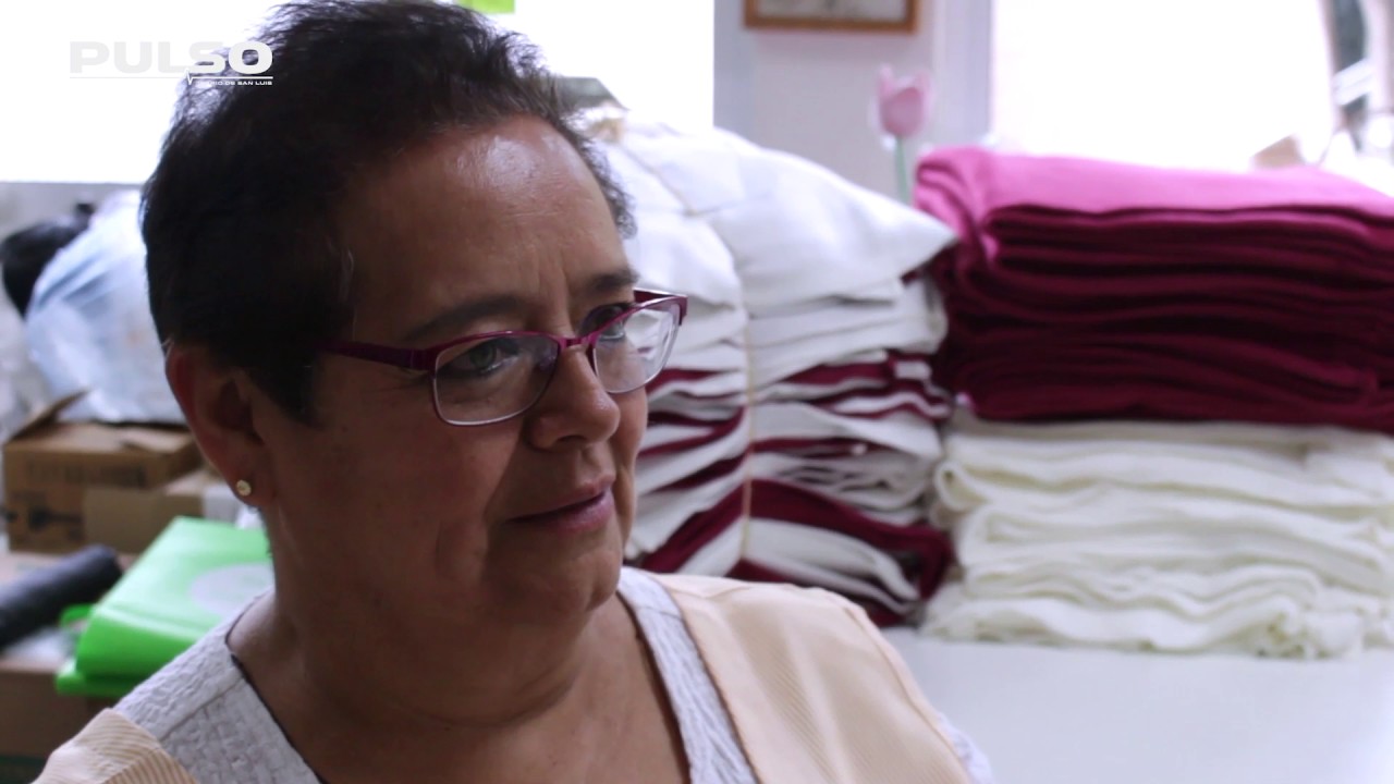 Prótesis de mama: Voluntarias del IMSS SLP