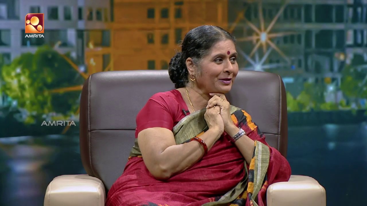 Kathayallithu Jeevitham |Moni| Episode #05 Amrita TV