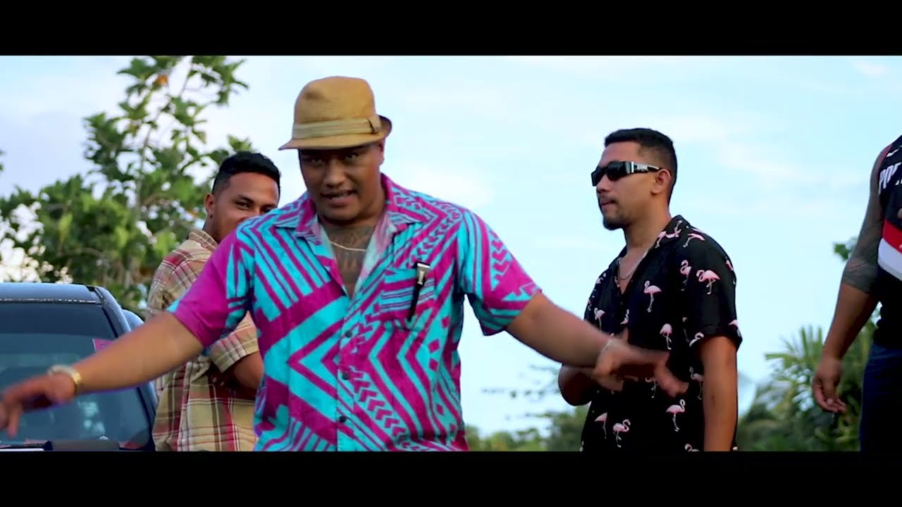 Sagapolu Brothers - ALA I LE PULE (Official Music Video)