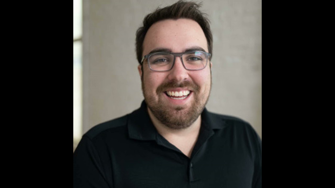 How to Grow your marketing faster | JJ Reynolds