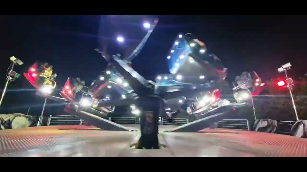 Crazy Dance Policoro 2023