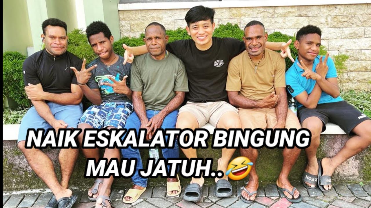 SELAMAT DATANG DISOLO KAKA KUALA DAN YOMONGGURU...