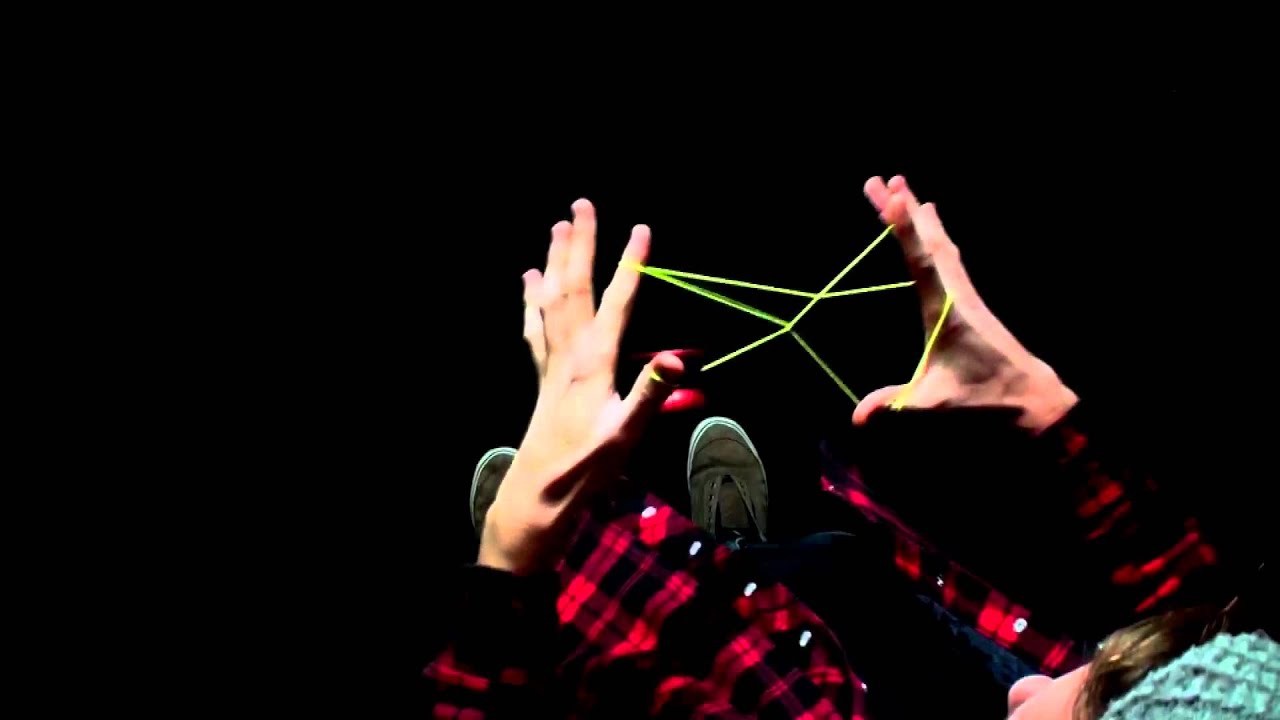 Jensen Kimmitt - Ghetto Tutorials - 