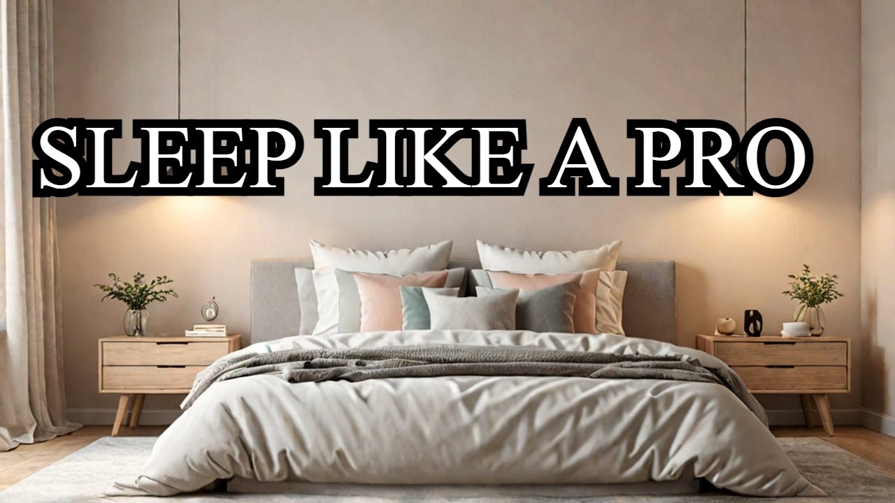 The Ultimate Sleep Guide 7 Actionable Tips for Quality Rest