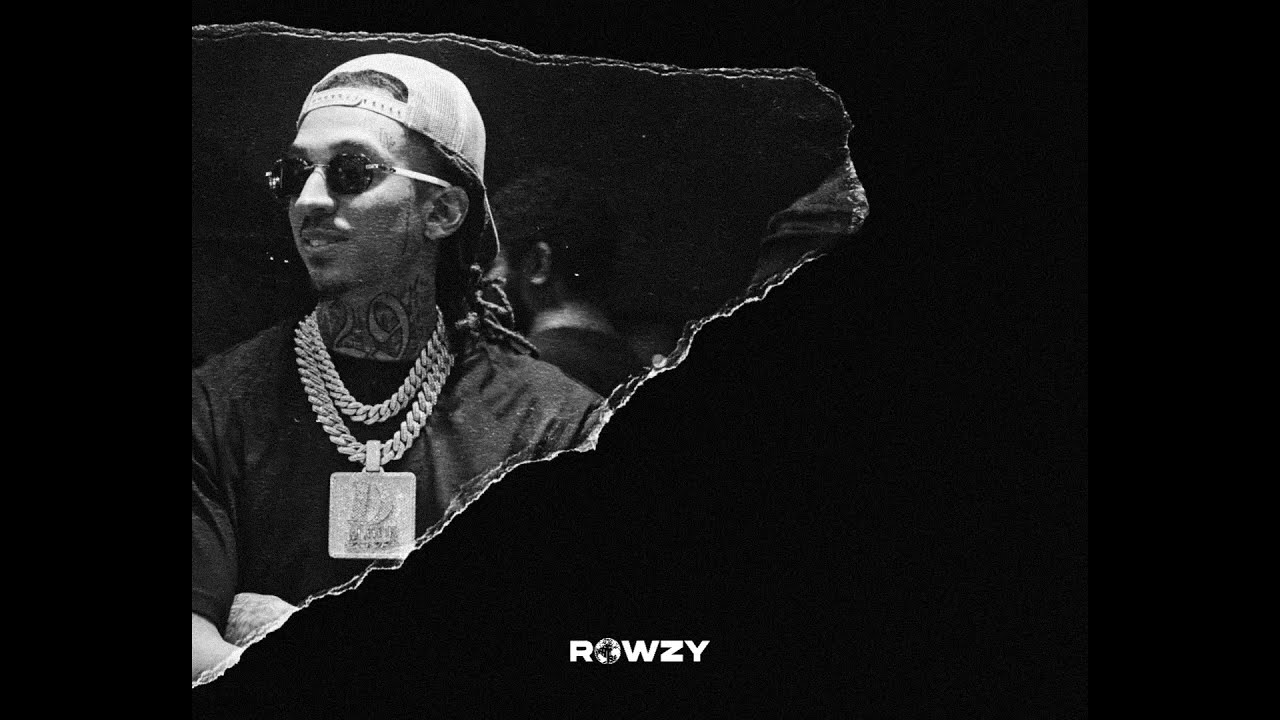 (FREE) D Block Europe Type Beat - First-Class