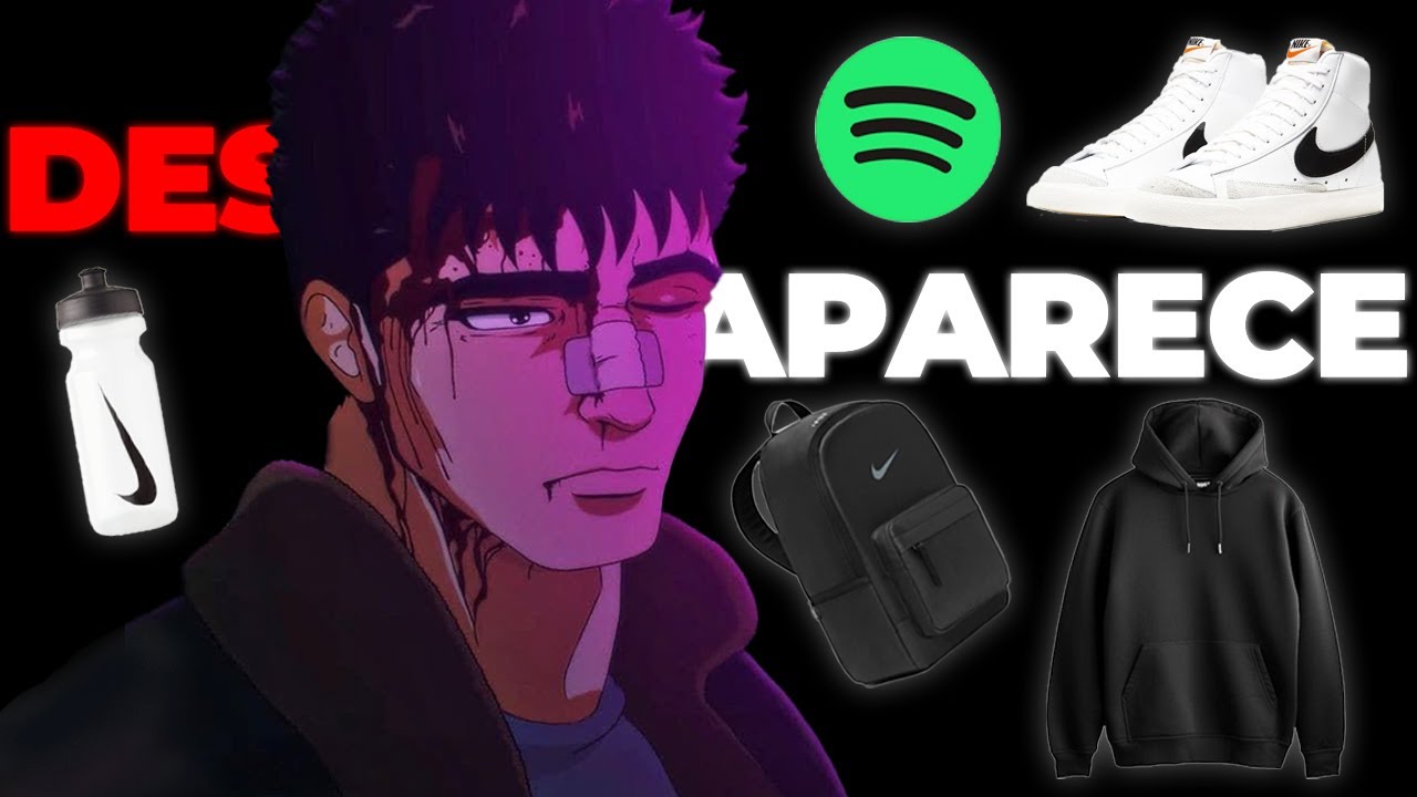 El (modo fantasma) Arreglar&aacute; tu p*ta Vida