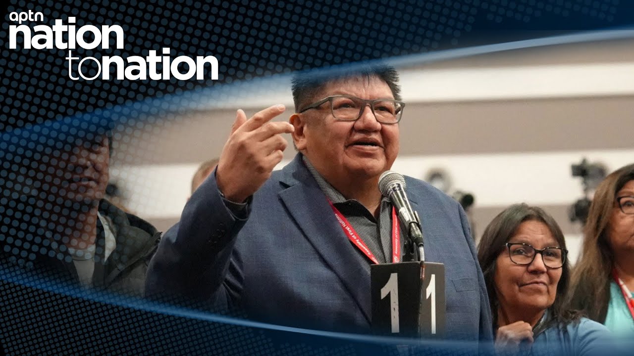 Ontario must consult if it wants to develop Ring of Fire: Chief | Nation to Nation