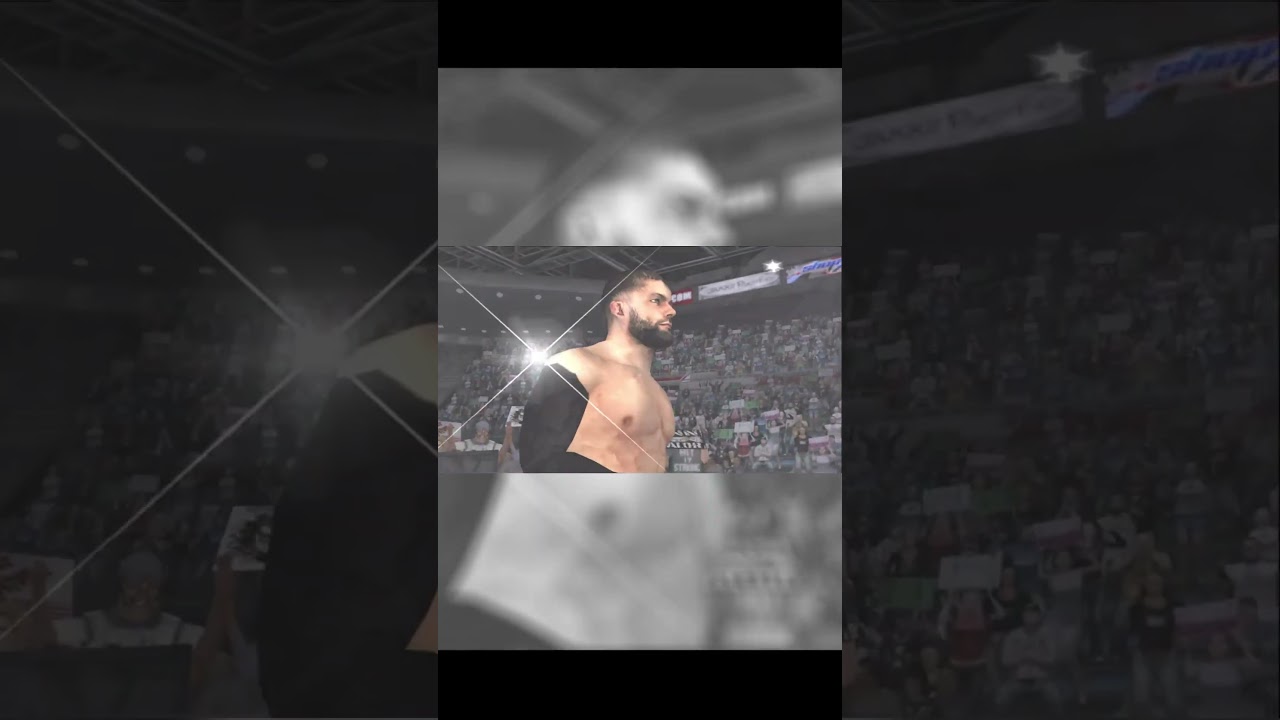 Finn Bálor Entrance – WWE SmackDown: Here Comes The Pain (HCTP Mod) | PS2 | 