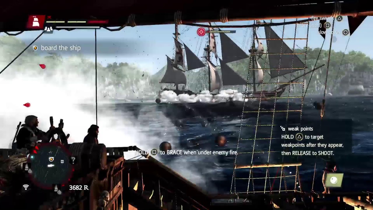Assassin's Creed Black Flag