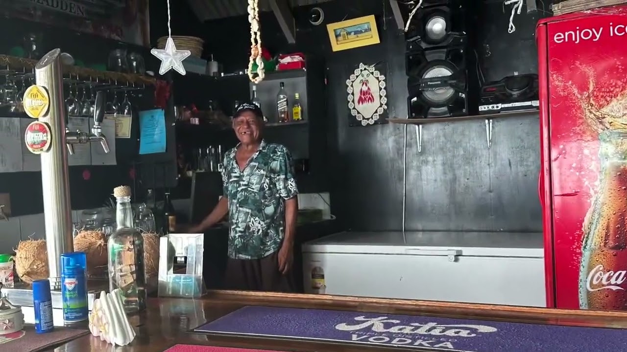 The Internet of Experiences: RFID fishing and dining at Tramonto
